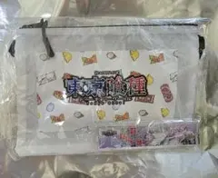 東京喰種 サコッシュ アクリル クリップ 東京喰種 サコッシュ アクリル クリップ - メルカリ