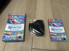 Nintendo Switch Sports