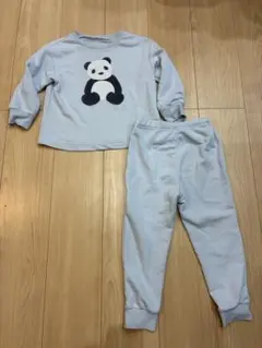 キッズパジャマ