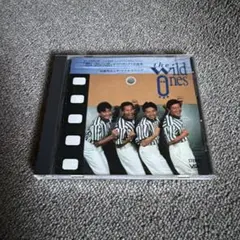 想い出の渚/サマーポップス名曲集 加瀬邦彦とザ・ワイルドワンズ