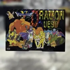 ドラゴンクエストトレーディングバトルカード第4弾K29 - メルカリ