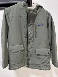 パタゴニア（Patagonia）のキッズ「ボーイズ・インファーノ・ジャケット」