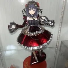 t*n様 着せ恋　喜多川海夢 フィギュア リペイント　T-most 黒江雫 ve