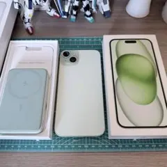 【今夜限定価格】iPhone15Plus 512GB SIMフリー豪華おまけ付き 今夜限定価格】iPhone15Plus 512GB SIMフリー豪華おまけ付き