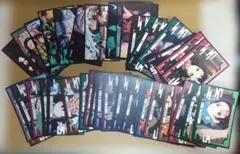 鬼滅の刃 ステッカー シール 冨岡義勇 胡蝶しのぶ など セット