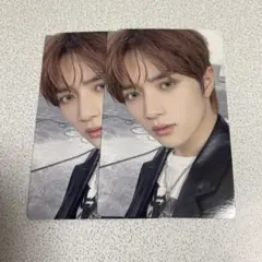 ボムギュ トレカ gbgb