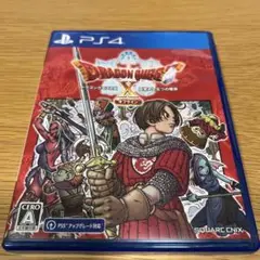 ドラゴンクエストⅩ オフライン 目覚めし五つの種族
