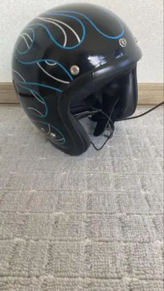 スモールBUCO 黒 62cm加工 目深被り加工 装飾用 - メルカリ