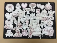 コラージュシートカット済み⭐︎39⭐︎