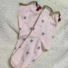 PINKHOUSE ソックス チェリーのサムネイル