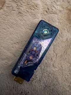 仮面ライダーダブル/SG/GPウラタロスイマジンメモリ/