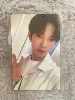 2025年最新】ateez ヨサン ヘヘッモンの人気アイテム - メルカリ