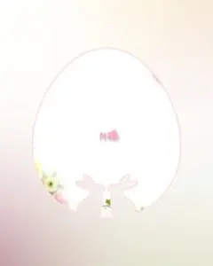 M様　ミニミニポーチ