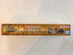 ワンピース　一番くじ　ラストワン賞　プレイマット