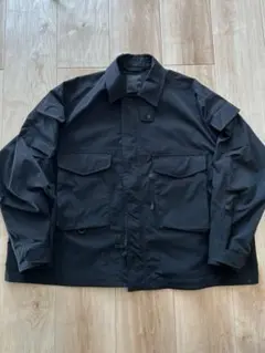DAIWA PIER39 TECH MIL BDU JACKET