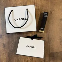 【新品】CHANEL シャネル　ユイル　ア　オングル　ネイルオイル　ネイルケア