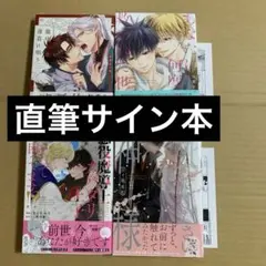 商業BL 4冊セット - メルカリ