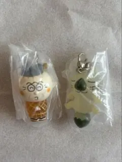 ぜんまいざむらい めじるしアクセサリー