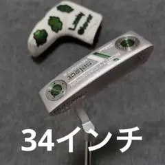 SCOTTY CAMERON select NEWPORT 2 パター