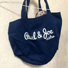 Paul & Joe sister トートバッグ