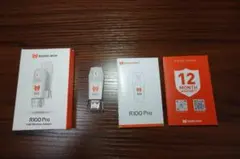 BIGBIG WON R100 Pro USBワイヤレス変換アダプター