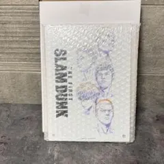 THE FIRST SLAM DUNK アクリルボード　スラムダンク ムビチケ