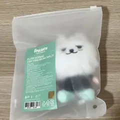 PPULBATU フムニャリン ヒュニンカイ バッグ TXT プルバトゥ フムニャリン ヒュニンカイ マルチポーチ 未開封