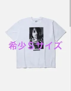 NEIGHBORHOOD NH X CHARLES PETERSON Ｓサイズ