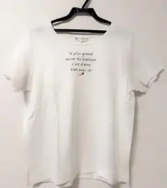 組曲 Tシャツ（サイズ6）新品未使用のサムネイル