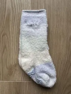 【新品タグ付き】ジェラートピケ ベビー靴下