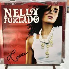 Nelly Furtado ／Loose ／EU輸入CD／未使用に近い