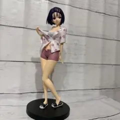 は*こ様 To LOVEる-フィギュア　GLITTER&GLAMOURS 西連寺