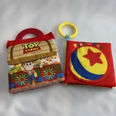 トイストーリー