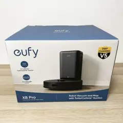 2026年最新】eufy x8 proの人気アイテム - メルカリ