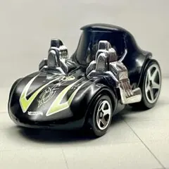 ホットウィール　トゥーンド　ツインミル　トレジャーハント