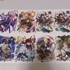 文スト 特典ポストカード まとめ売り