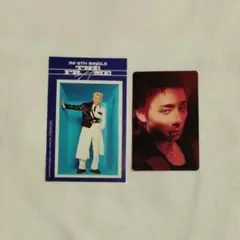 ini　西洸人　封入特典