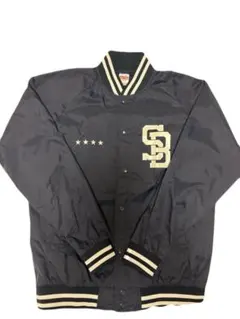 SUPER BEAVER ジャケット M