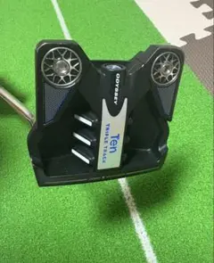 ODYSSEY Ten Triple Track 34インチ
