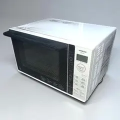 HITACHI オーブンレンジ MRO-F5Y 楽天市場】「半額」先着クーポン☆1(土)0時～ 日立 オーブン