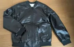 革ジャン ジャケット