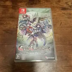 Grim Guardians: Demon Purge switch