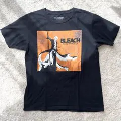 BLEACH Tシャツ アニメ 黒崎一護
