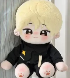 enhypen ソヌ ぬいぐるみ 10cm 新品 マスター - メルカリ