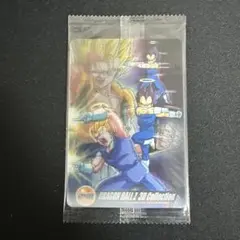 ドラゴンボールZ 3Dコレクション ベジット 未開封 - メルカリ