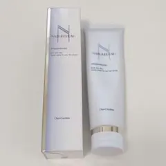 シェルクルール　ナチュレポウ　ウィプトソープ　洗顔料　110g