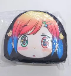 GOOD MORNING AMAZING MR. めい 南国の味 クッション