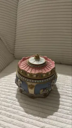 アンティーク オルゴール