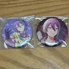 神代類 グリ缶 予約商品】グリッター缶バッジ イベントイラストコレクション vol.49 B
