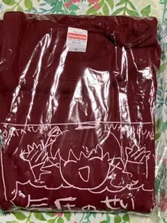 壱百満天原サロメ　スウェット　XL 未開封　0.5th 記念グッズ　にじさんじ